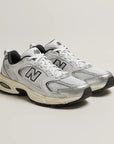 New Balance 530 Silver Cream  SA Sneakers