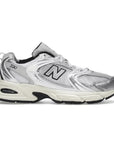 New Balance 530 Silver Cream  SA Sneakers