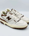 New Balance 550 Aime Leon Dore Brown SA Sneakers