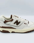 New Balance 550 Aime Leon Dore Brown SA Sneakers