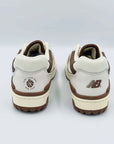 New Balance 550 Aime Leon Dore Brown SA Sneakers