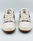 New Balance 550 Aime Leon Dore Brown SA Sneakers