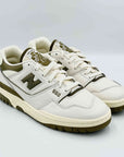 New Balance 550 Aime Leon Dore Olive SA Sneakers