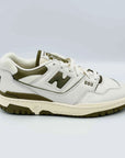 New Balance 550 Aime Leon Dore Olive SA Sneakers
