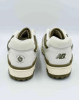 New Balance 550 Aime Leon Dore Olive SA Sneakers