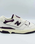 New Balance 550 Aime Leon Dore Purple SA Sneakers