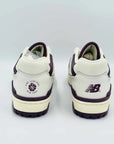 New Balance 550 Aime Leon Dore Purple SA Sneakers