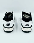 New Balance 550 White Black SA Sneakers