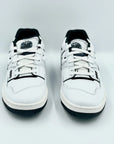 New Balance 550 White Black SA Sneakers