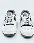 New Balance 550 White Dark Grey SA Sneakers