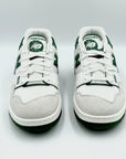 New Balance 550 White Green SA Sneakers