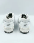 New Balance 550 White Grey SA Sneakers