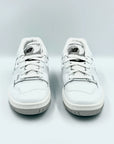 New Balance 550 White Grey SA Sneakers