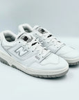 New Balance 550 White Grey SA Sneakers