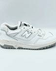 New Balance 550 White Grey SA Sneakers