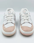 New Balance 550 White Pink Sea Salt (GS) SA Sneakers