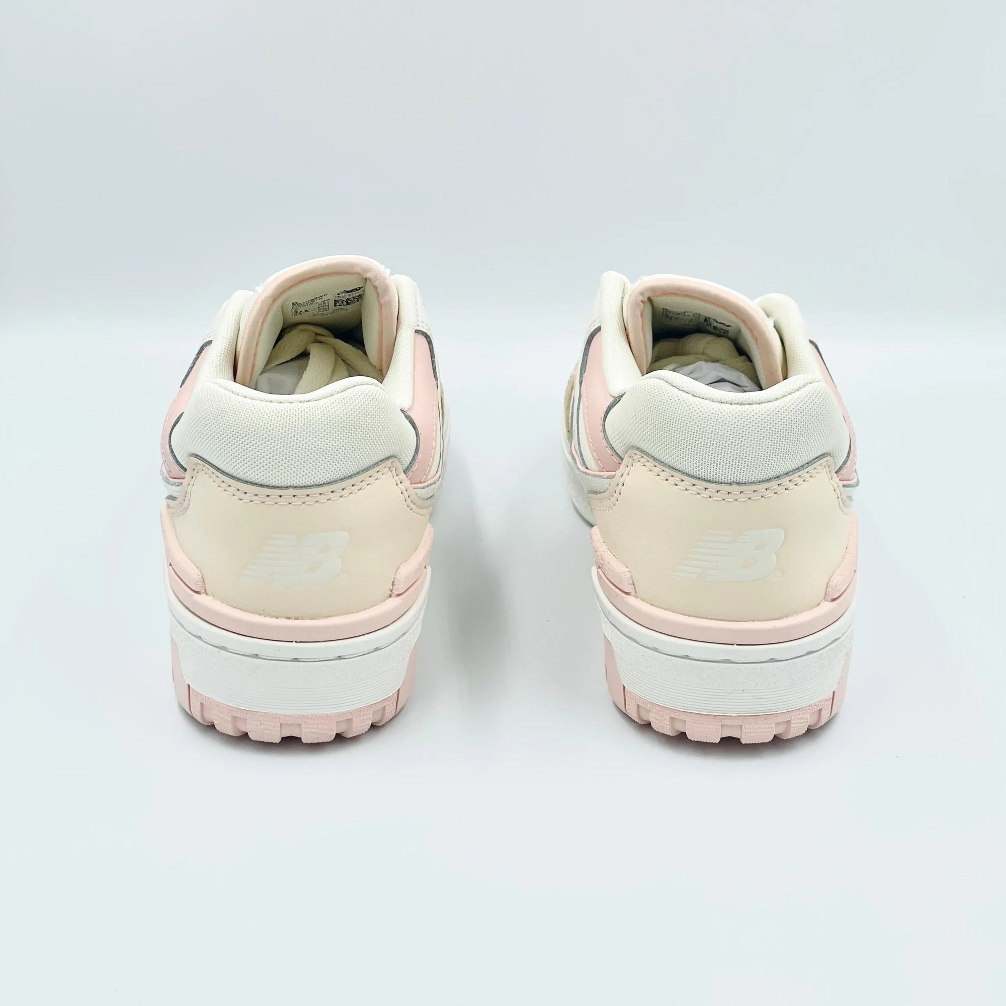 New Balance 550 White Pink (W)  SA Sneakers