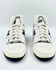 New Balance 650R Aime Leon Dore White Navy SA Sneakers