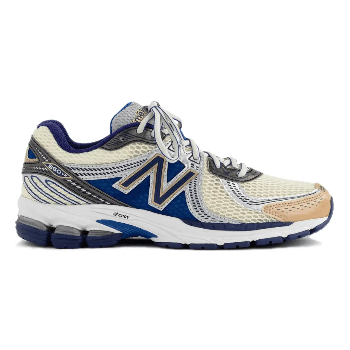New balance top 860 blau