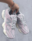 New Balance 9060 December Sky  SA Sneakers