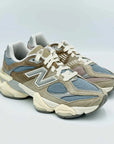 New Balance 9060 Mushroom  SA Sneakers