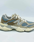 New Balance 9060 Mushroom  SA Sneakers