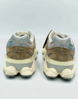 New Balance 9060 Mushroom  SA Sneakers