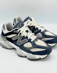 New Balance 9060 Natural Indigo SA Sneakers