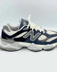 New Balance 9060 Natural Indigo SA Sneakers