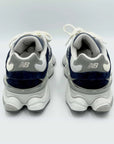 New Balance 9060 Natural Indigo SA Sneakers