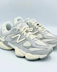 New Balance 9060 Quartz Grey SA Sneakers