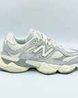 New Balance 9060 Quartz Grey SA Sneakers