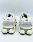 New Balance 9060 Quartz Grey SA Sneakers