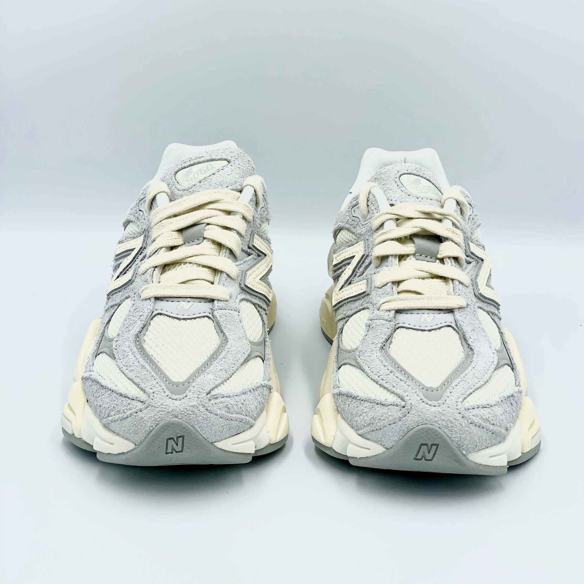 New Balance 9060 Quartz Grey  SA Sneakers