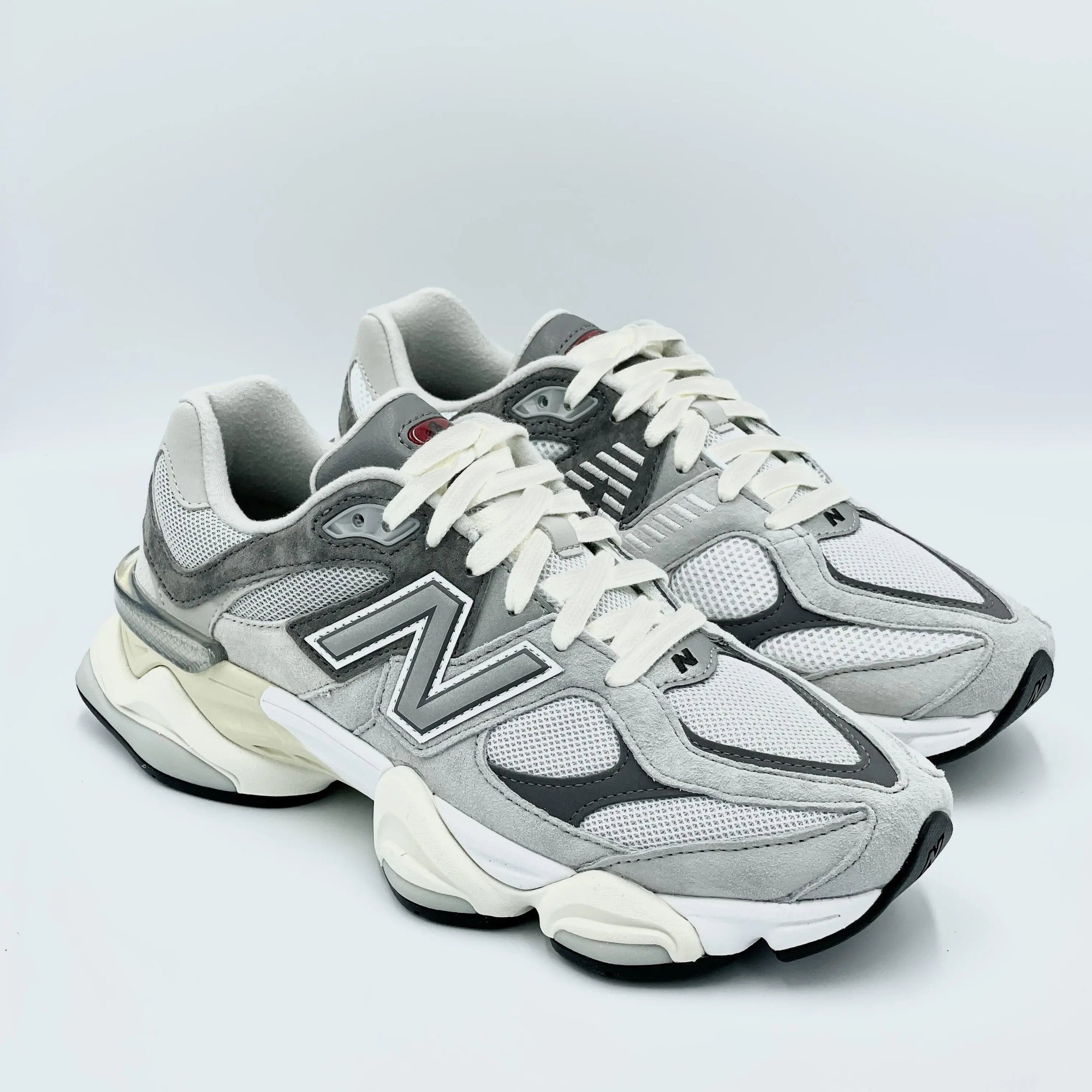 New Balance 9060 Rain Cloud Grey  SA Sneakers