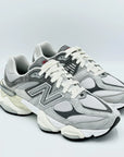New Balance 9060 Rain Cloud Grey SA Sneakers