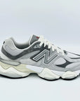 New Balance 9060 Rain Cloud Grey SA Sneakers