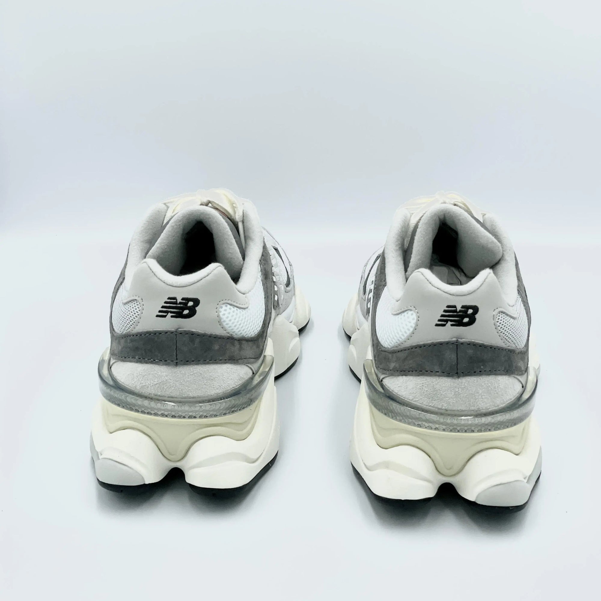 New Balance 9060 Rain Cloud Grey  SA Sneakers
