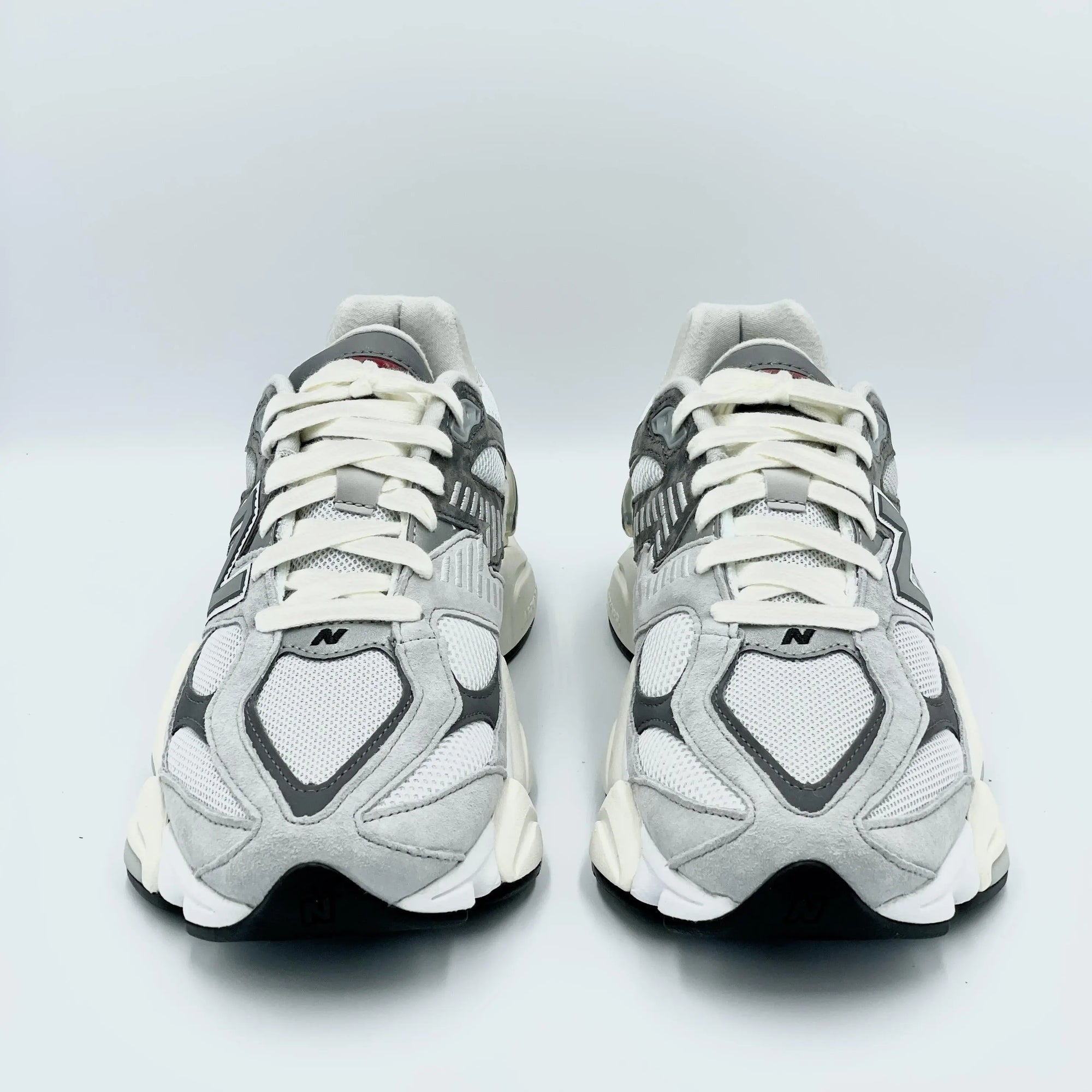 New Balance 9060 Rain Cloud Grey  SA Sneakers