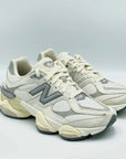 New Balance 9060 Sea Salt White SA Sneakers