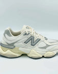 New Balance 9060 Sea Salt White SA Sneakers