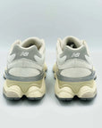 New Balance 9060 Sea Salt White SA Sneakers