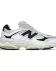 New Balance 9060 White Black SA Sneakers