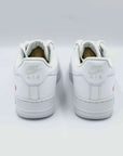 Nike Air Force 1 Low Supreme White SA Sneakers