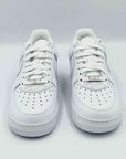 Nike Air Force 1 Low Supreme White SA Sneakers