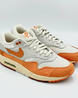 Nike Air Max 1 Master Magma Orange SA Sneakers