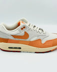 Nike Air Max 1 Master Magma Orange SA Sneakers