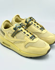 Nike Air Max 1 Travis Scott Cactus Jack Saturn Gold SA Sneakers