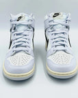 Nike Dunk High Aluminum SA Sneakers