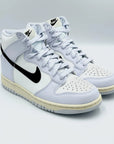 Nike Dunk High Aluminum SA Sneakers